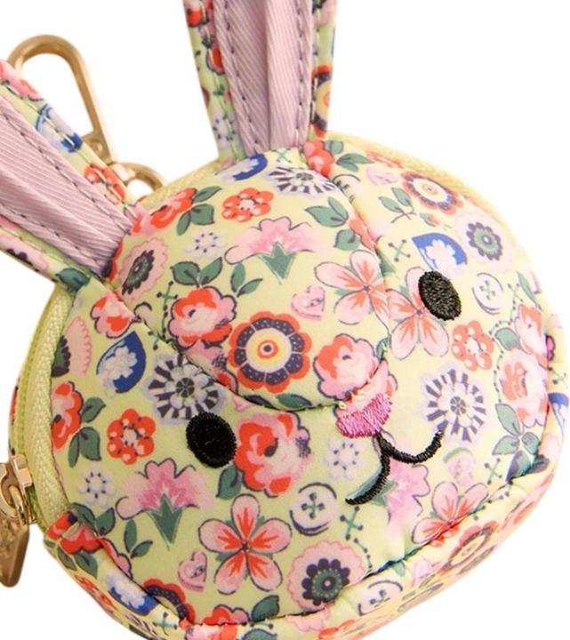Actual product image Cath Kidston Bunny Clip-On Purse