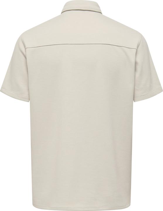 Immagine prodotto Only & Sons Hemd Newkodyl Kurzarmhemd (S)