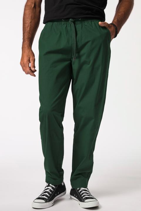 Produktbild JP1880 Schlupfhose, FLEXNAMIC®, Elastikbund, Tapered Loose Fit, bis 7 XL (3XL)