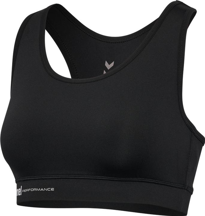 Actual product image hummel Hmlpulse Light Support Bra (XS)