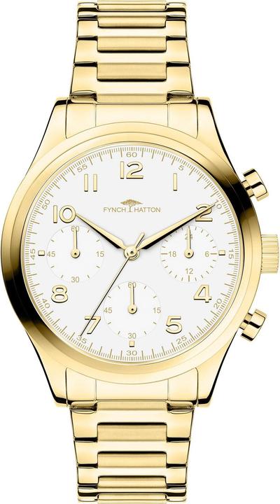 Produktbild Fynch-Hatton Icon (Analoguhr, 36 mm)