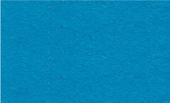 Actual product image Ursus Photo cardboard A3 medium blue (300 g/m², 100 x)