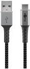 Immagine prodotto Goobay USB A – USB C (1 m, USB 2.0, 60 W)