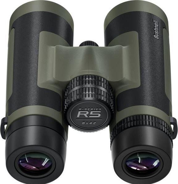 Actual product image Bushnell Trophy R5 8x42 (8 x, 42 mm)