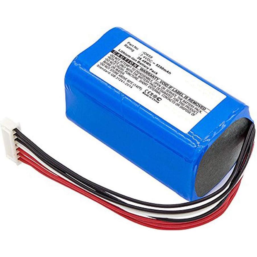 Thumbnail - Sony Lithium Ion Batterylip4160hepc, Notebook Akku