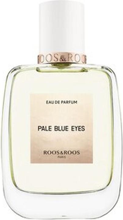 Actual product image Roos & Roos Pale Blue Eyes, Unisex, Eau de parfum, 50 ml (Eau de parfum, 50 ml)