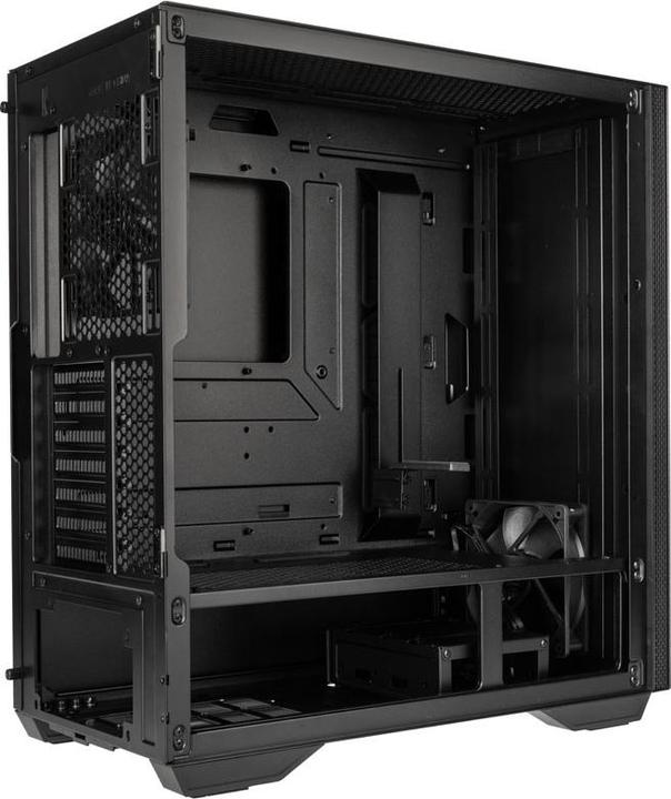 Actual product image Kolink Stronghold Prime Midi Tower (E-ATX)