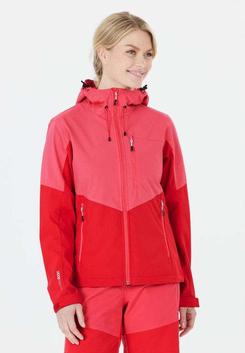 Produktbild Whistler Rosea Softshell (42)