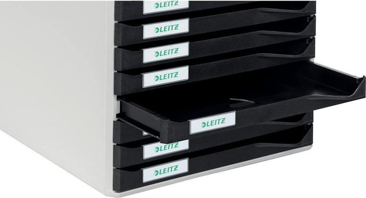 Produktbild Leitz Formular-Set mit Schubladen (A4)