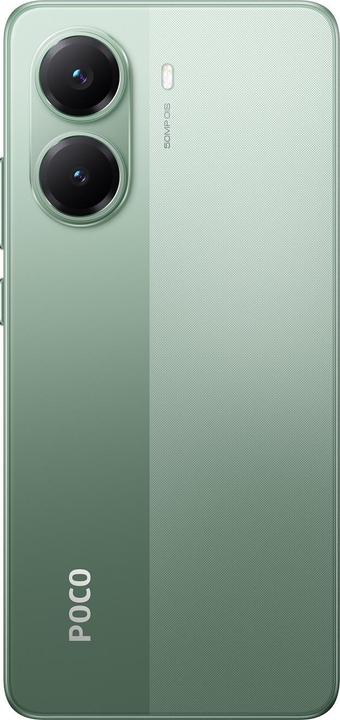 Image du produit Xiaomi Poco X7 Pro (512 Go, Green, 6.67", Double SIM, 5G)