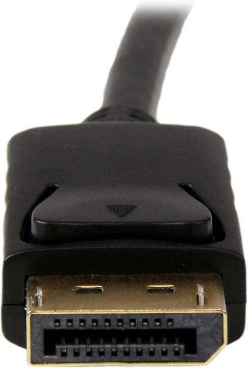 Image du produit StarTech DisplayPort – VGA (1.80 m, VGA)