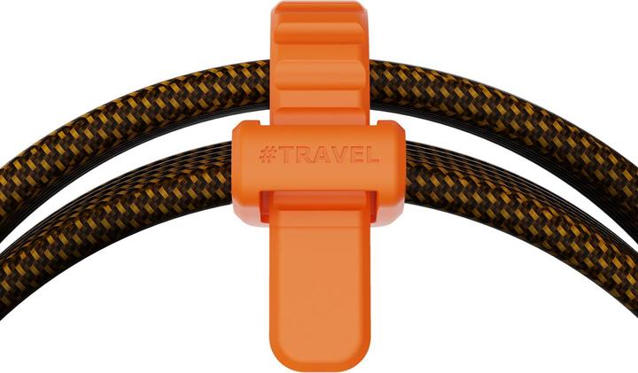 Actual product image Xtorm USB C — USB C (1.50 m, USB 3.1, 240 W)