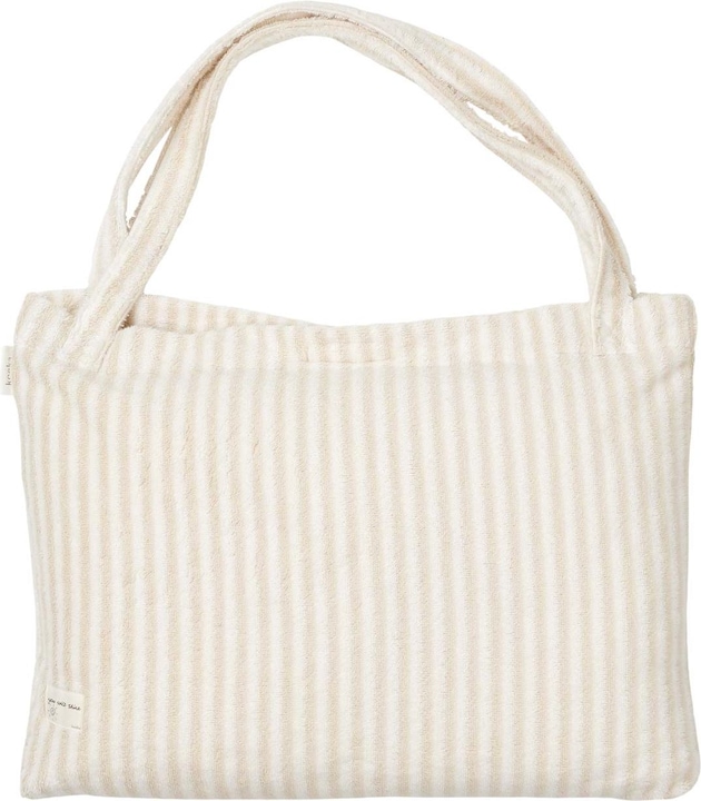 Koeka Borsa mamma Playa sabbia