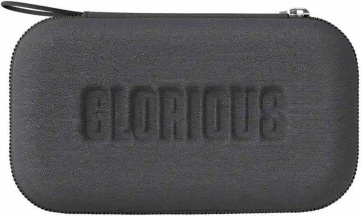 Actual product image Glorious PC Gaming Race Mouse Case - black