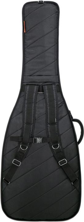 Produktbild mono M80 BASS SLEEVE 2.0, BLACK (Gitarre)