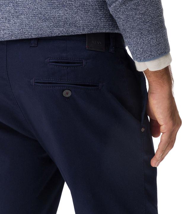 Actual product image BRAX Fabio Chino Slim Fit Sea (W38/L32)