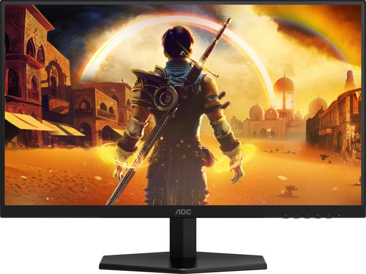 AOC Q27G42XNE (2560 x 1440 pixel, 27")