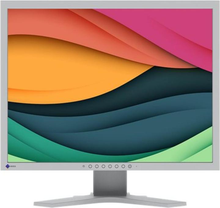 Image du produit Eizo S2134 FlexScan (1600 x 1200 pixels, 21.30")