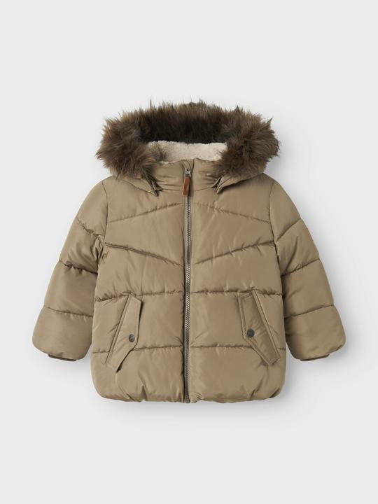 Immagine prodotto Name it Kapuzen Wattierte Jacke (86)