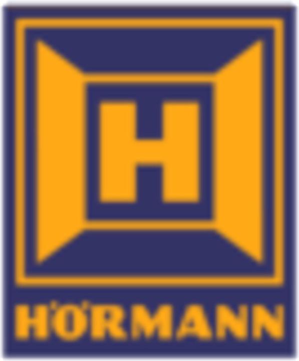 Productafbeelding Hörmann Slimme Home System homee hersenen, controle garagedeur / poort / deur