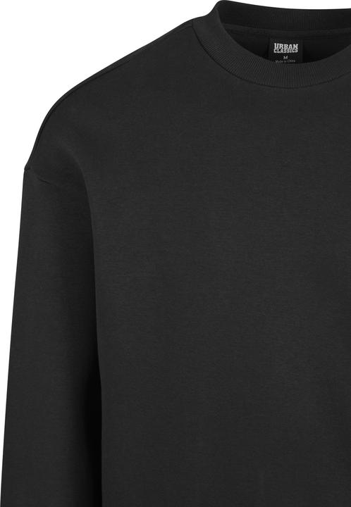 Image du produit Urban Classics Fluffy Crewneck - 171975 (M)