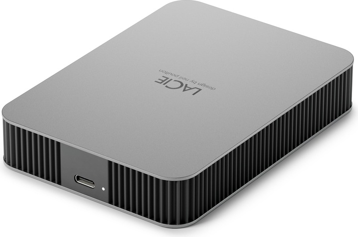Produktbild LaCie Mobile Drive (4 TB)