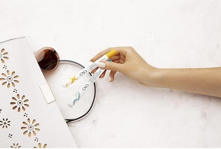 Produktbild CND RescueRXx Nail Cure Pen (2.50 ml)