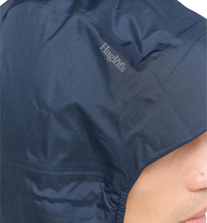 Immagine prodotto Haglöfs L.I.M Airak 2,5L Jacket (M)