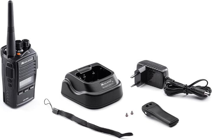 Produktbild Midland G18 Pro (12 km)