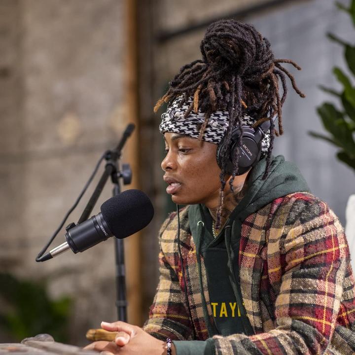 Productafbeelding Zoom ZDM1-PMP