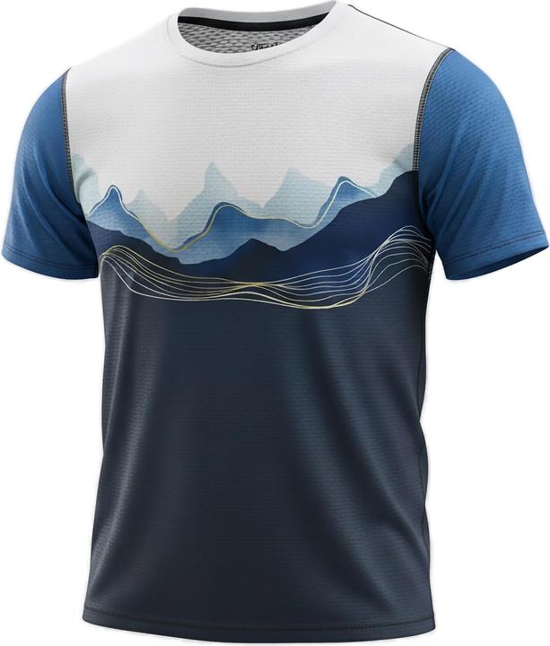 Actual product image Freisein BlueMountains (M)