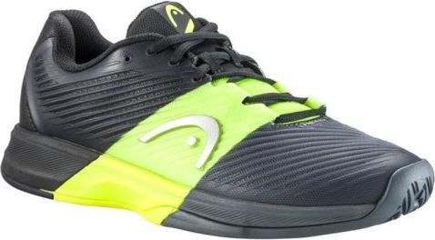 Image du produit Head Revolt Pro 4.0 Black/Yellow Ac Man