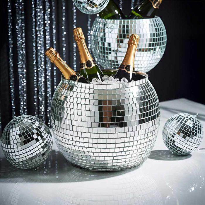 Immagine prodotto Mikamax The Disco Ice Bucket