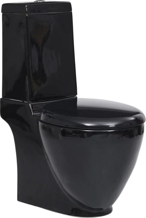 Produktbild vidaXL Toilette