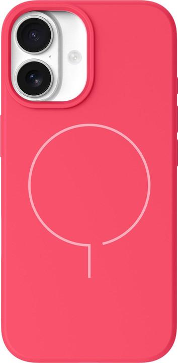 Coral pink, Paradise Coral