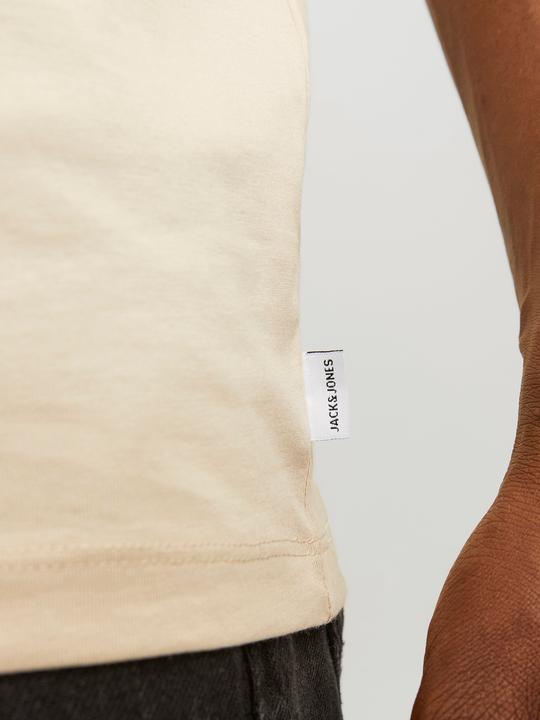 Immagine prodotto Jack & Jones Maglietta in cotone biologico (L)