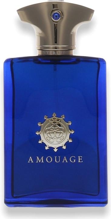 Amouage Interlude (Eau de parfum, 100 ml)