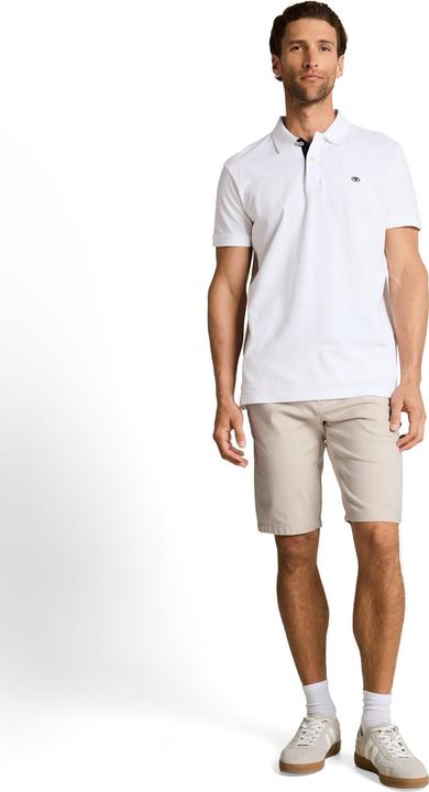 Image du produit Tom Tailor traveler slim chino shorts (32)