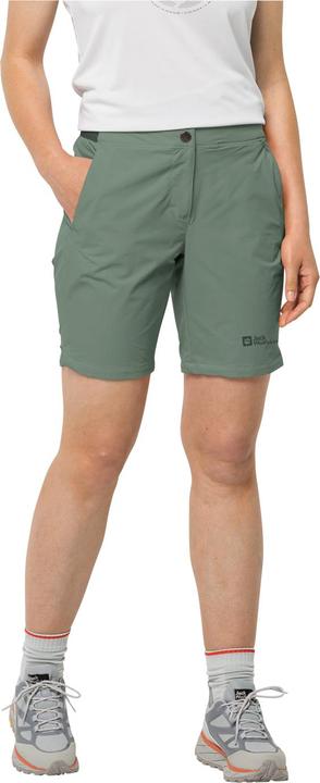 Produktbild Jack Wolfskin Hilltop Trail Shorts W (L)