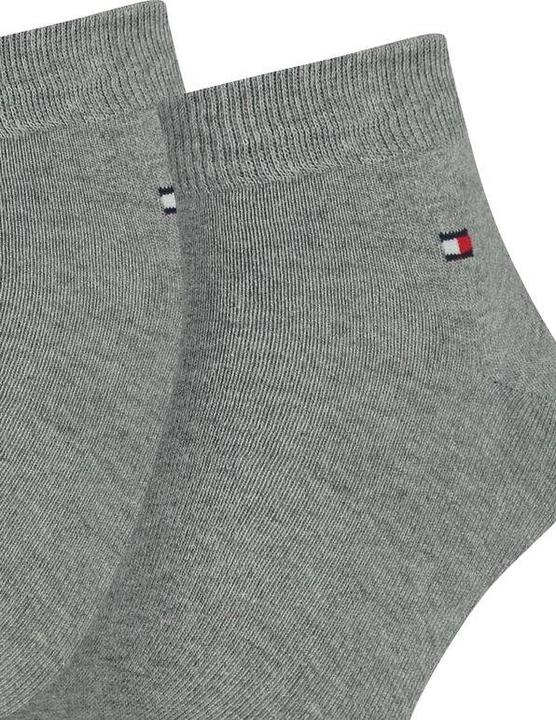 Produktbild Tommy Hilfiger Quarter (2er Pack, 43 - 46)