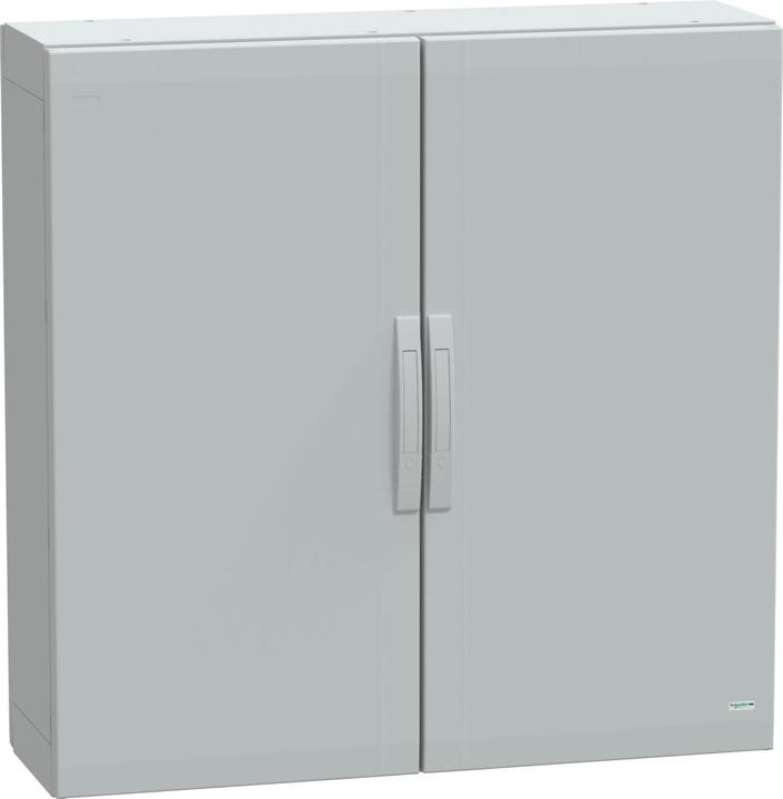 Produktbild Schneider Electric Floor Standing Enclosure,1000x1000x320mm