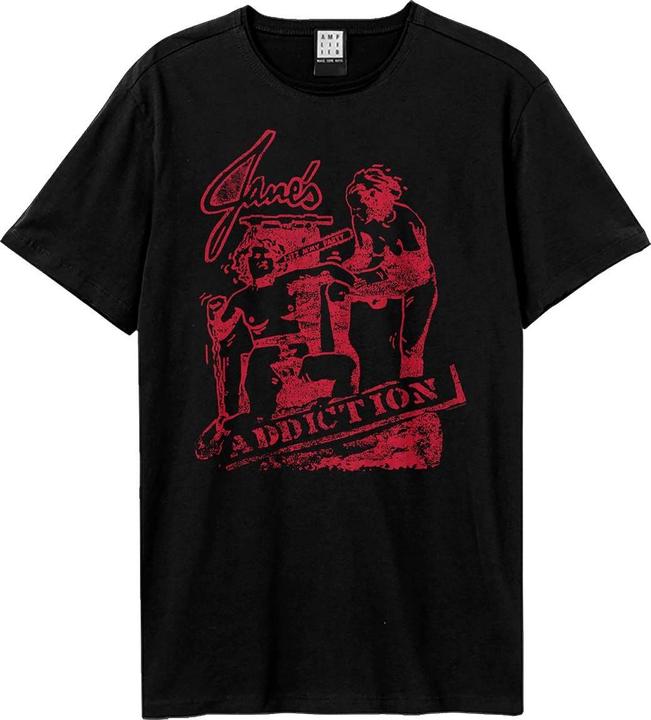 Produktbild Amplified It's My Party TShirt (M)