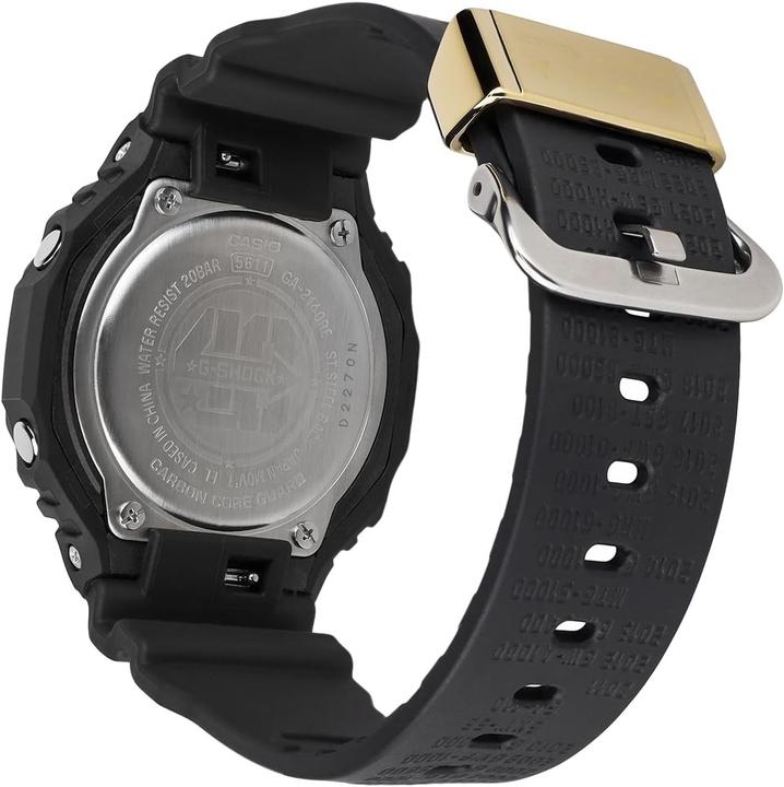 Produktbild Casio DWE-5657RE-1ER (Sportuhr, 36 mm)