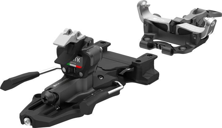 Immagine prodotto ATK Freeraider 14 SL (Sci da turismo, Sci Freeride)