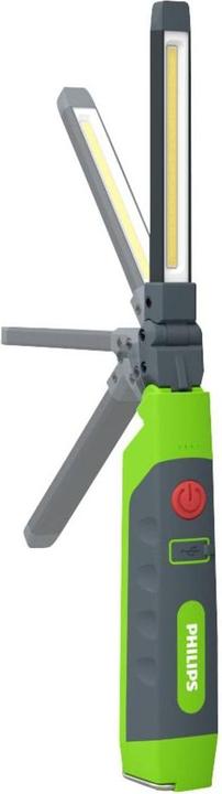 Actual product image Philips X30SLIMX1 Xperion 3000 Slim LED work light battery-powered 5 W 500 lm (500 lm)