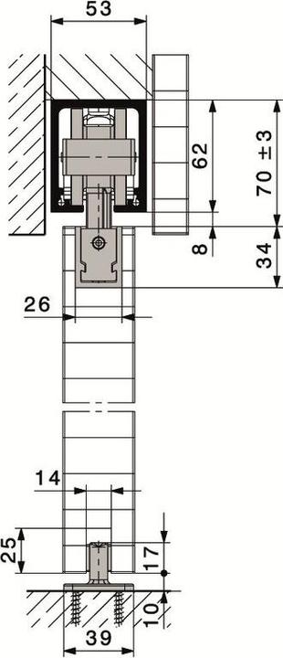 Image du produit HAWA Junior 160/B