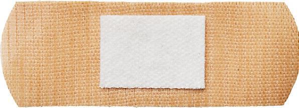 Produktbild Plum QuickFix Pflasterspender, elastische Pflaster (90x)