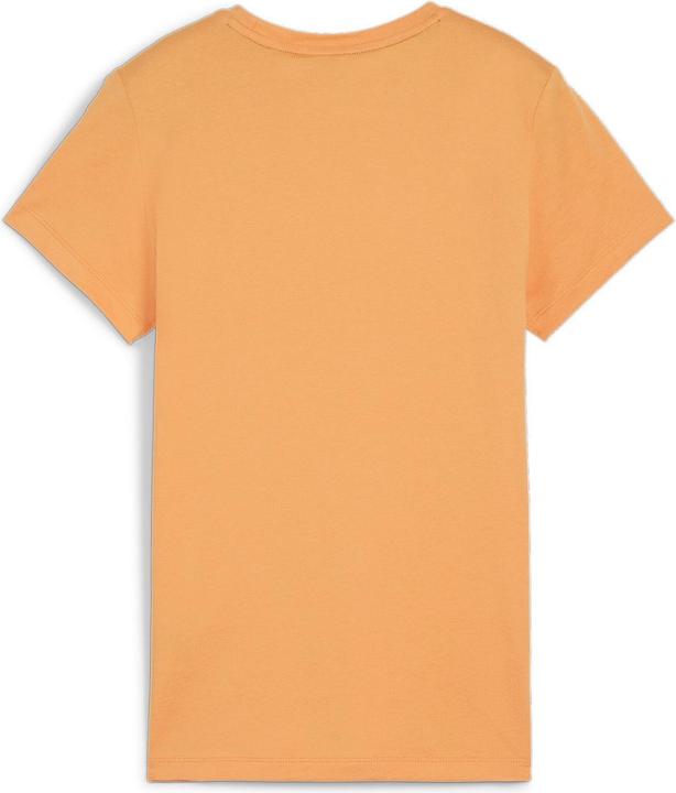 Actual product image Puma ESS Logo Tee (s) (XS)