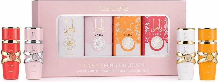 Immagine prodotto Lattafa Collezione Yara