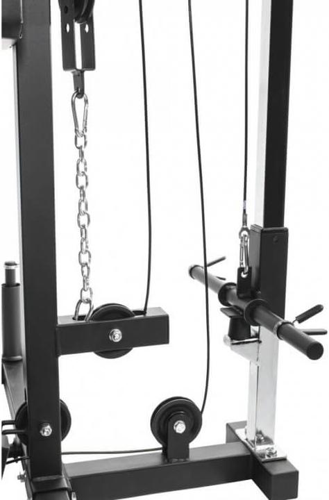Produktbild Gorilla Sports Kraftstation